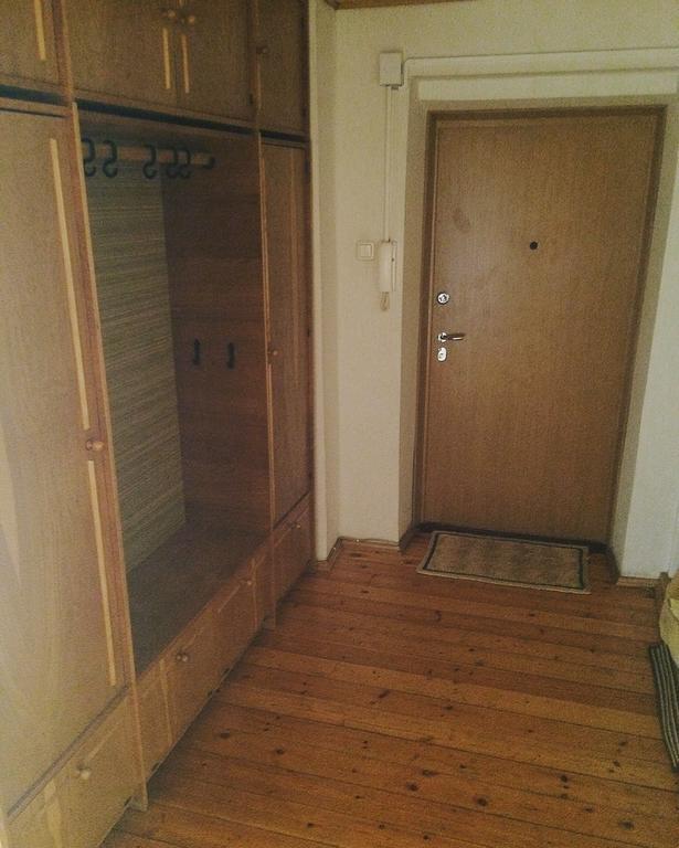 Jolando Apartment Kaunas Kültér fotó